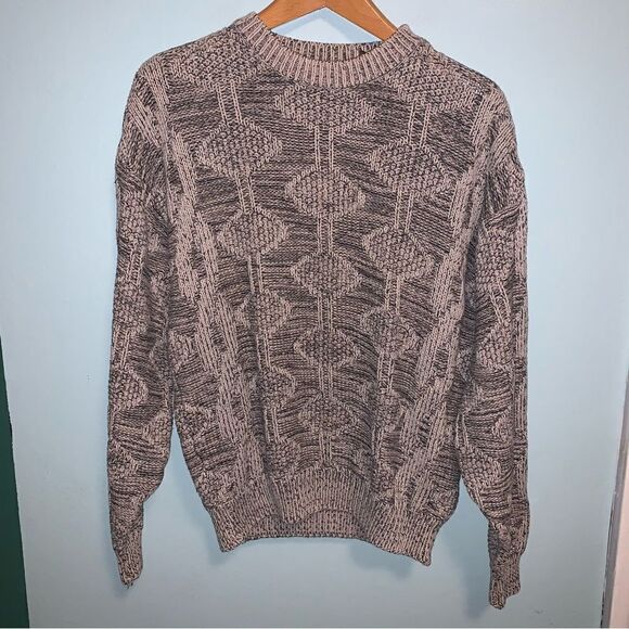 Vintage Saturdays Sweater Large - Picture 1 of 5
